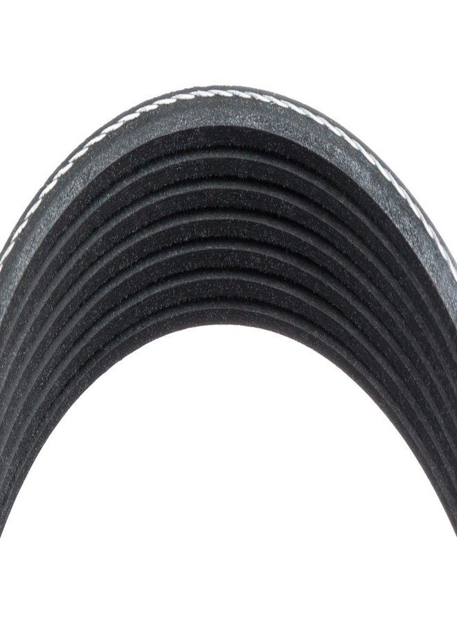Goodyear Belts 1070852 Serpentine Belt, 7-Rib, 85.2" Length for 2006-2011 for 2006-2011 Honda 1.8L L4 1799cc - Image 2
