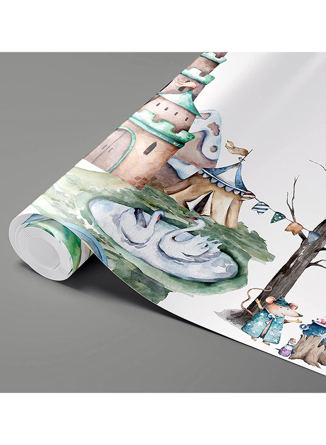 مجموعة ألعاب تطوير التعليم المبكر لتخفيف التوتر على شكل أحجية ممتعة مكونة من 1000 قطعة - Image 4