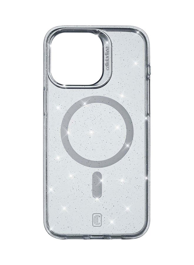 iPhone 15 Pro Case Transparent