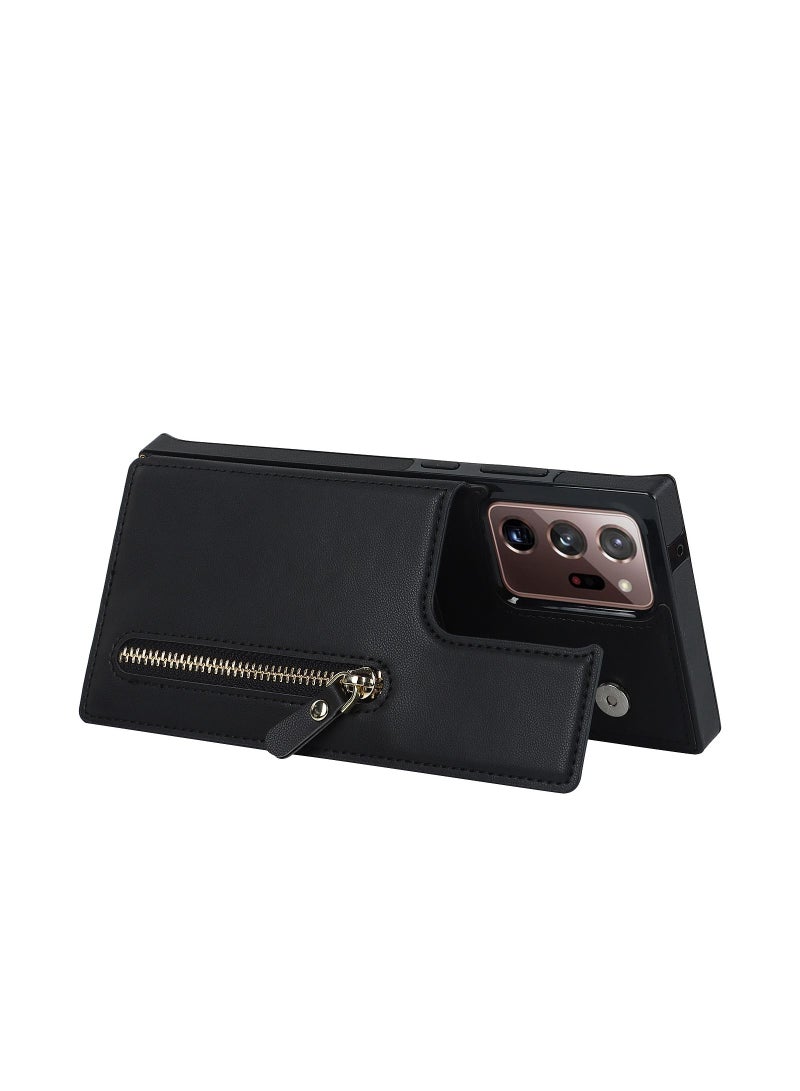 Suteni Protective Back Cover Case Phone Case for Samsung Mobile Phone - Image 2