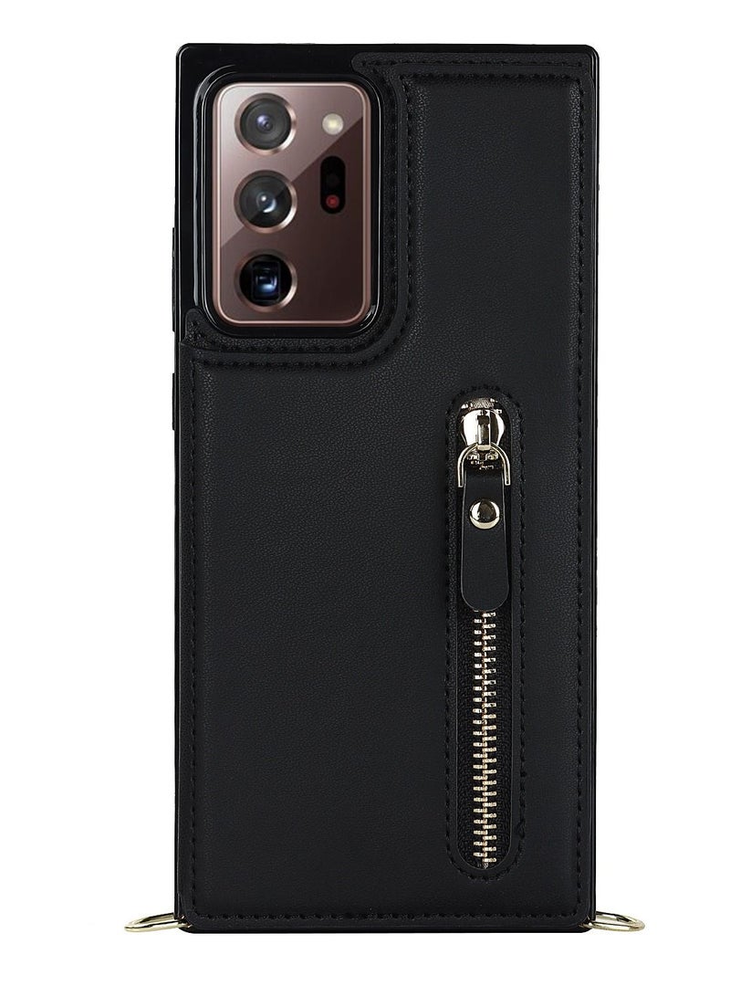 Suteni Protective Back Cover Case Phone Case for Samsung Mobile Phone - Image 1