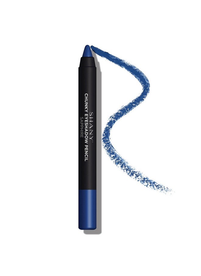 Chunky Eyeshadow Eye Pencil With Vitamin E & Aloe Vera Sapphire - pzsku/Z831B034F23643A6C6A02Z/45/_/1695645345/8ab09c85-4b07-4e69-bf4a-158aad1f0ca3