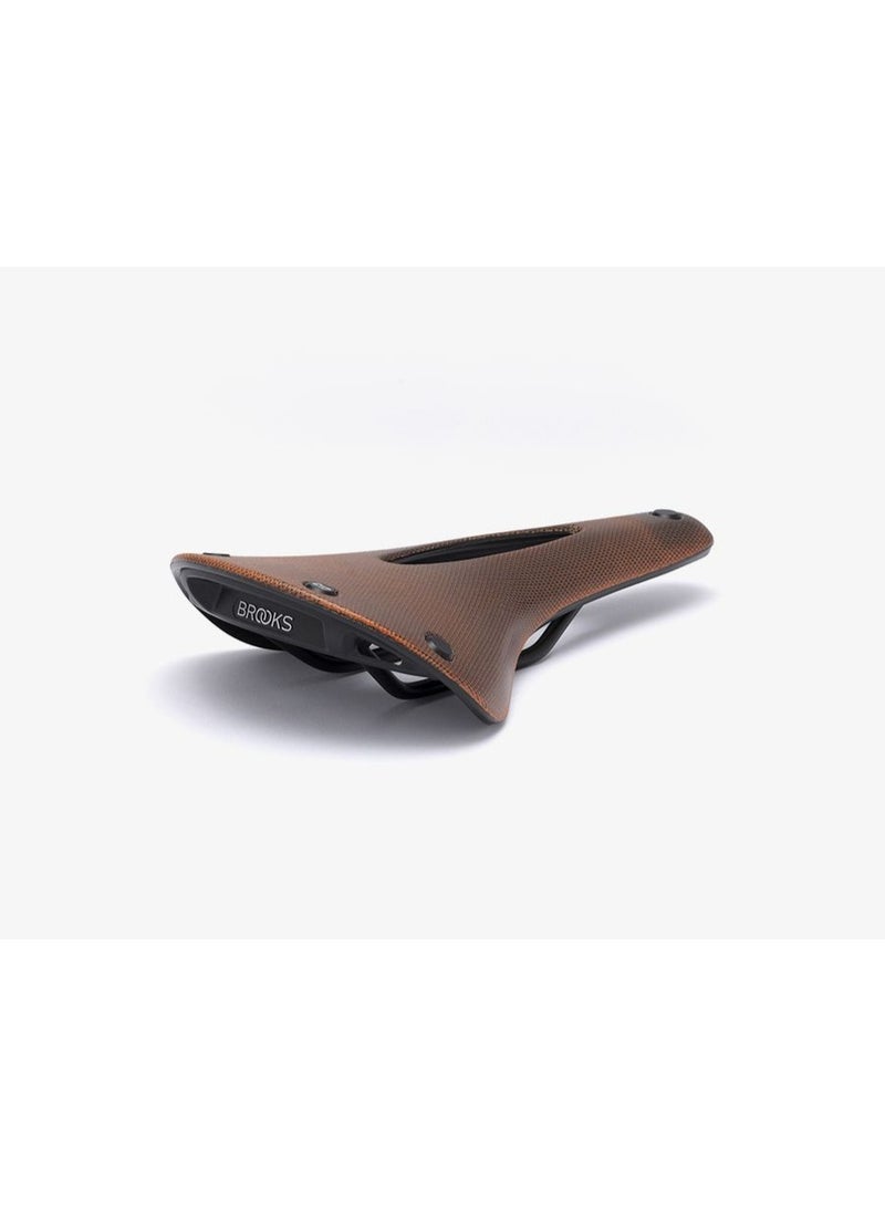 Brooks England The Brooks Cambium C17 Brown - Image 3