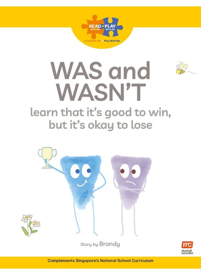 null - Read + Play: Was and Wasn't Learn That It's Good t - Image 1