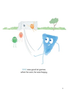 Read + Play: Was and Wasn't Learn That It's Good t  - Image 3