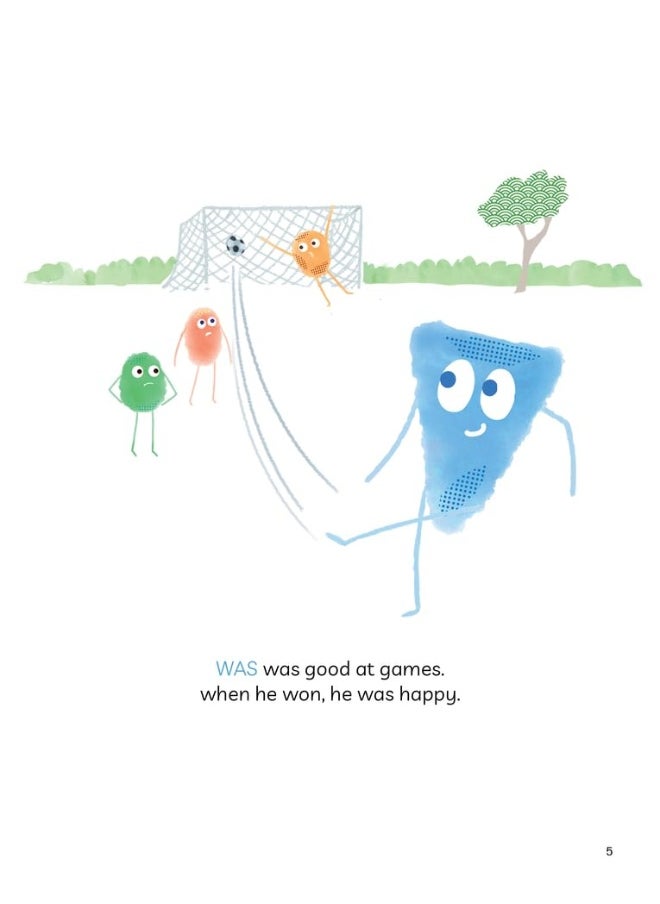 null - Read + Play: Was and Wasn't Learn That It's Good t - Image 1