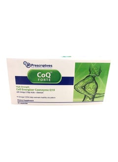 Coq Forte 30S
