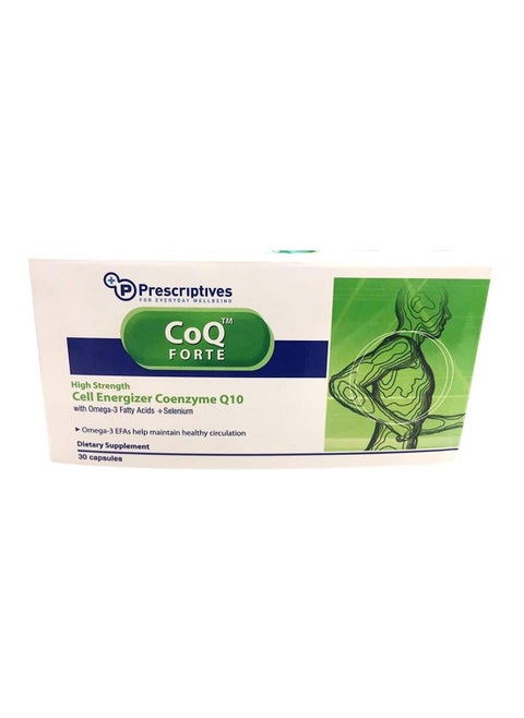 Coq Forte 30S