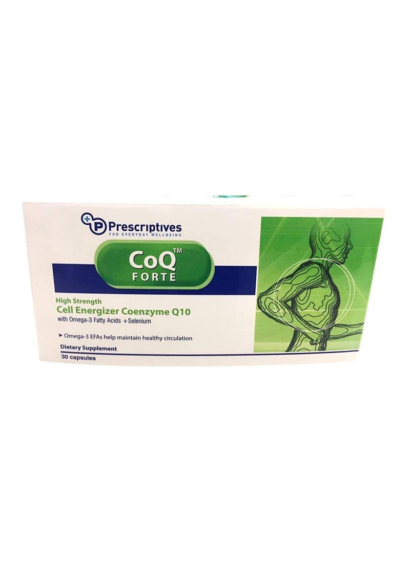 Geltec - Coq Forte 30S - Image 1
