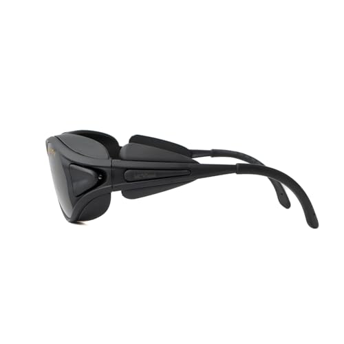 MCWlaser CO2 Laser Safety Glasses 10600nm 10.6um Protective Goggles Eye Protection Glasses, for CO2 Laser Engraving Cuttinge Beauty EP-25 - Image 5