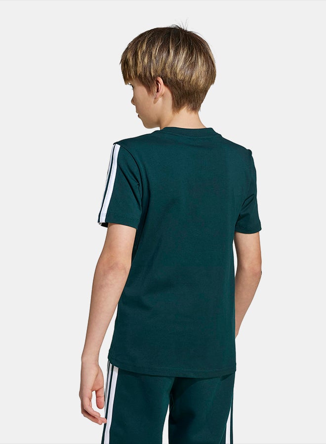 Adidas Essentials Tee Kids - Image 2