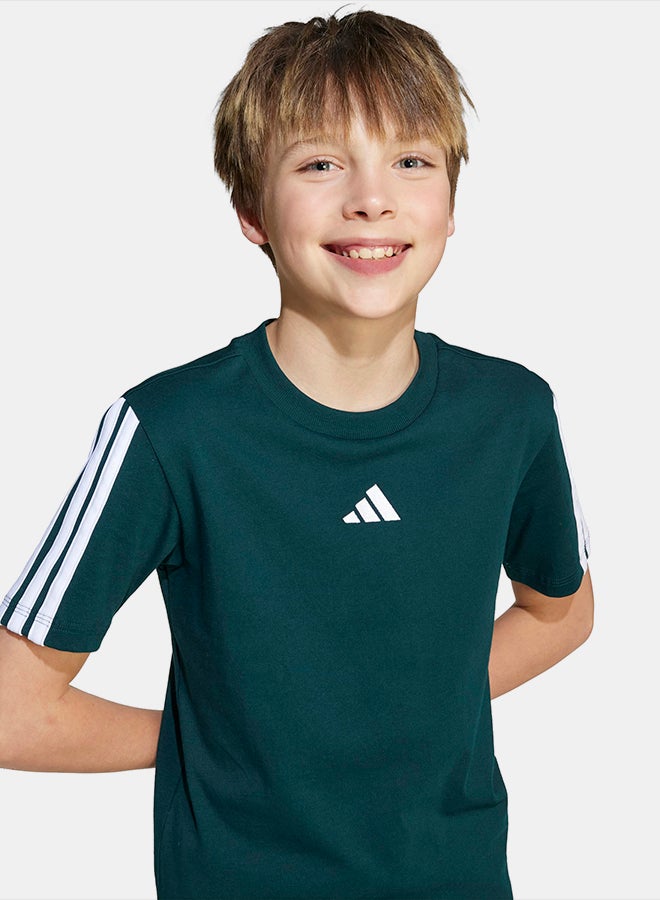 Adidas Essentials Tee Kids - Image 4