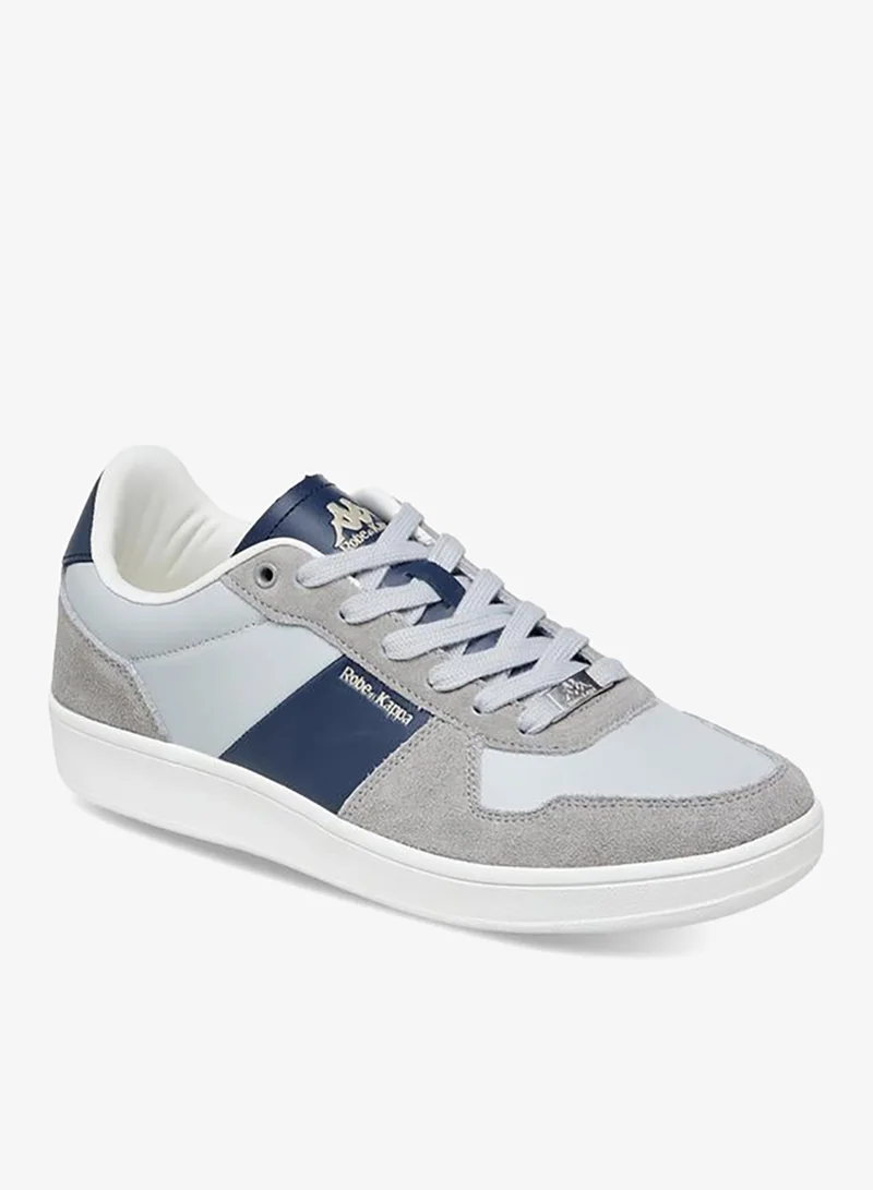 كابا Men Robe Di Lace-Up Sneakers