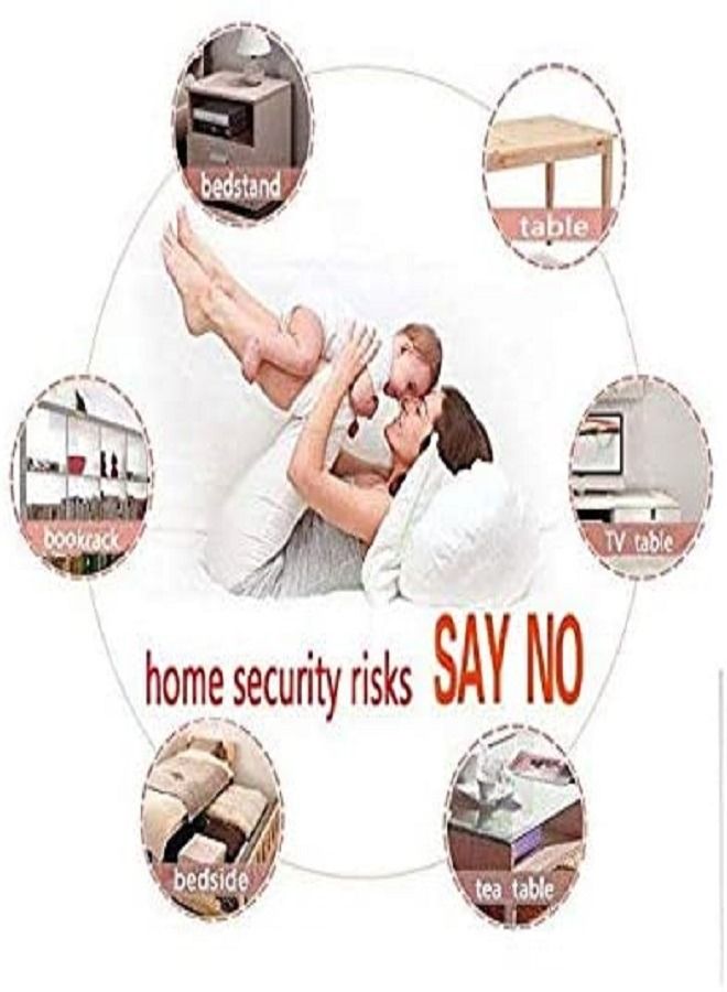 Child Safe Corner-Pack Of 20 - Image 5