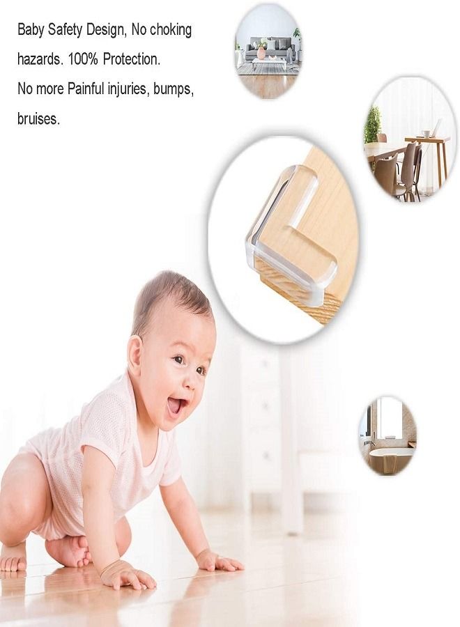 Child Safe Corner-Pack Of 20 - Image 2