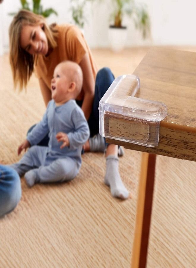 Child Safe Corner-Pack Of 20 - Image 3