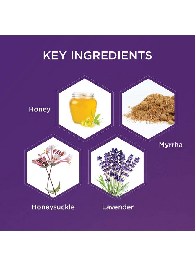 Hey Honey Don't Miss A Spot Fresh Honey Facial Cleansing Foam | Gently Remove Skin Oil and Other Pollutants From your Sensitive Skin | Clean and Cruelty-Free | 5 oz - Image 2