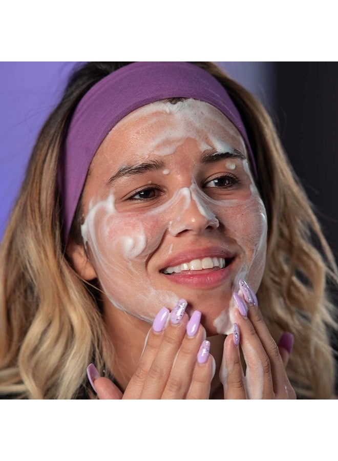 Hey Honey Don't Miss A Spot Fresh Honey Facial Cleansing Foam | Gently Remove Skin Oil and Other Pollutants From your Sensitive Skin | Clean and Cruelty-Free | 5 oz - Image 5