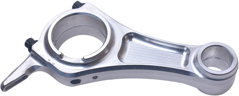 BUHNSS Billet Aluminum Connecting Rod (3.303") for Honda GX200 and Chinese Clones 160/200 cc - Image 4