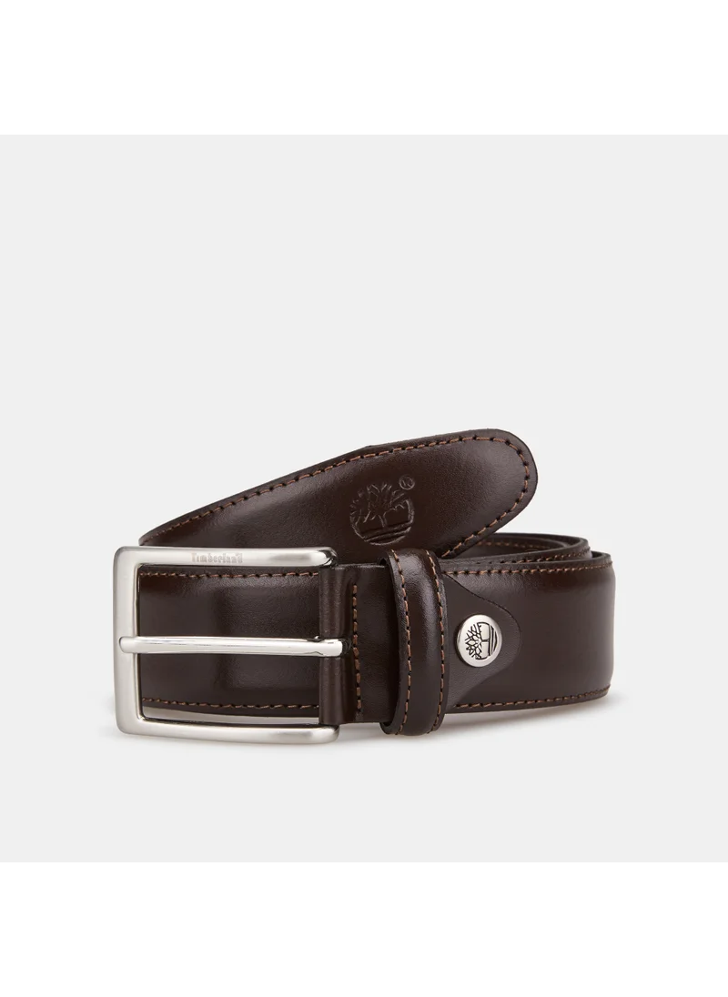 Timberland Men's Classic Belt