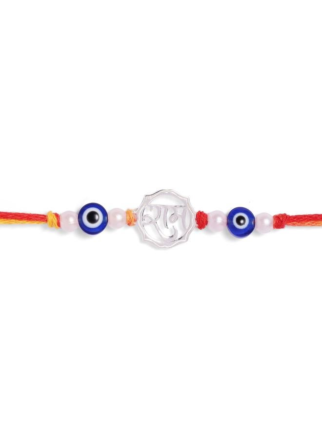 Bonkids Dual-Knot Accent Rakhi - Image 5