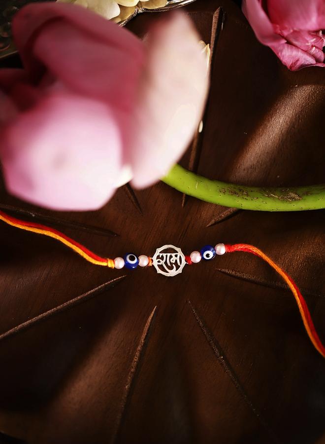 Bonkids Dual-Knot Accent Rakhi - Image 4