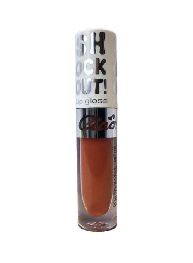 Ciao Shock Out Lip Gloss 15 - Image 1