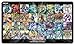 YUGIOH Elemental Hero Game Mat - Image 3