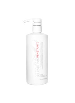Sebastian Sebastian Penetraitt Deep Strengthening and Repair-Masque, 16.89 Fl Oz 