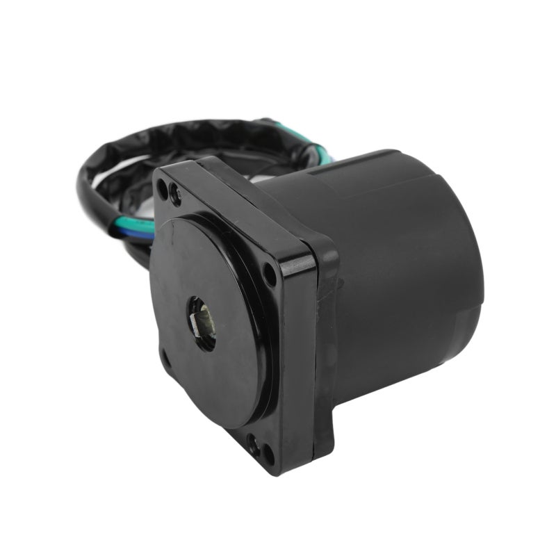 Awm Tilt Trim Motor Replacement 64E-43880-00-00 92.3mm Outer Diameter - Direct Fit Outboard Tilt Trim Motor for 115-300HP Engines - Image 4