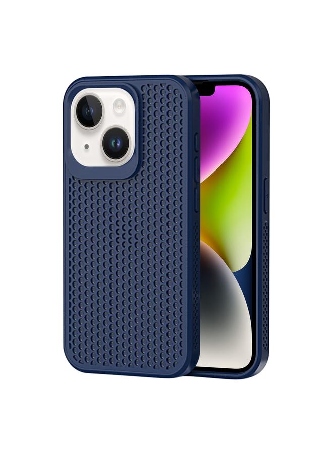 اس-توب جراب لهاتف iPhone 14 Plus مع خاصية تبديد الحرارة - Image 1
