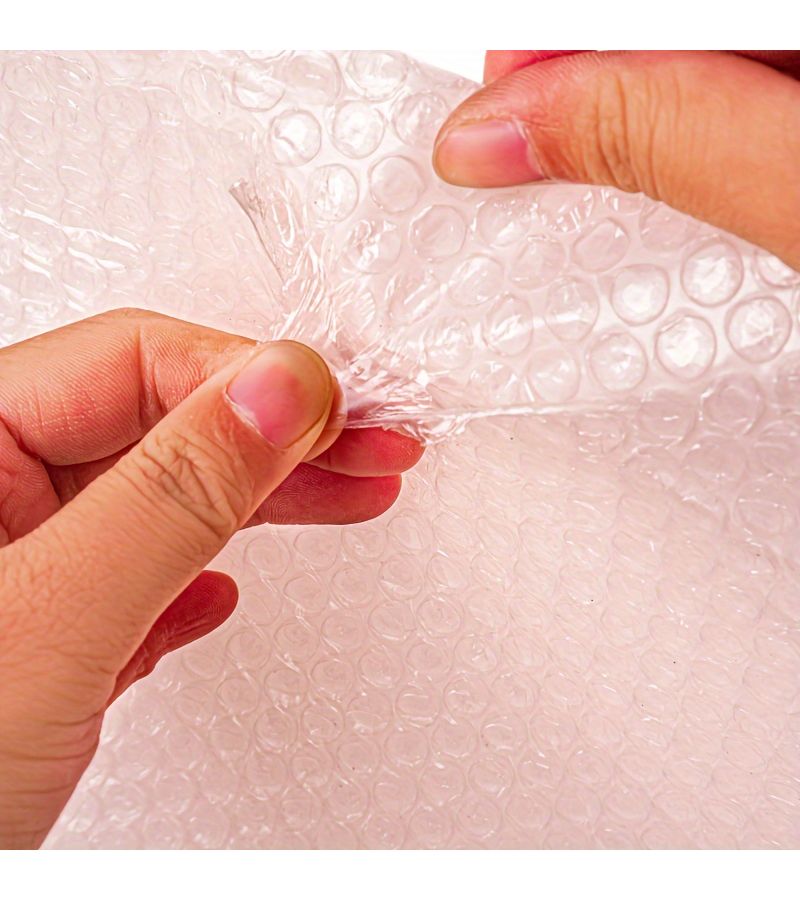 Co Extruded Film Bubble Bag 11x13 Inch Self Adhesive Seal Courier Mailing Pouch 10 Pcs - Image 4