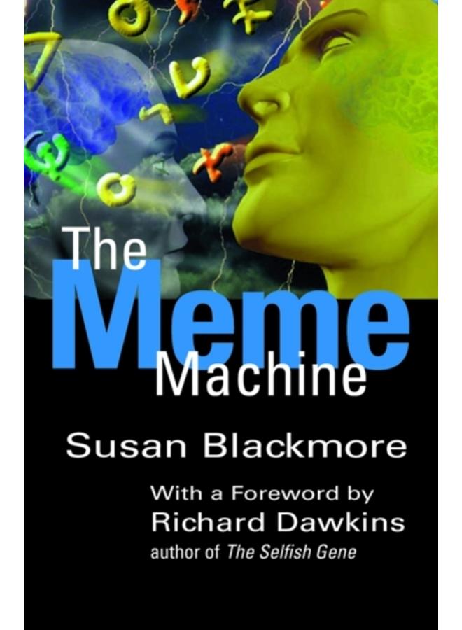 The Meme Machine 