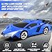 Dolanus Remote Control Car Transform Robot RC Cars Toys for Ages 57 Boys Toys Gifts for Boys Kids - Image 4