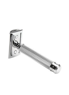 Muhle MÜHLE Grande R89 Double Edge Safety Razor (Closed Comb) | Perfect for Everyday Use | Barbershop Quality Close Smooth Shave | Luxury Razor for Men  - Image 2