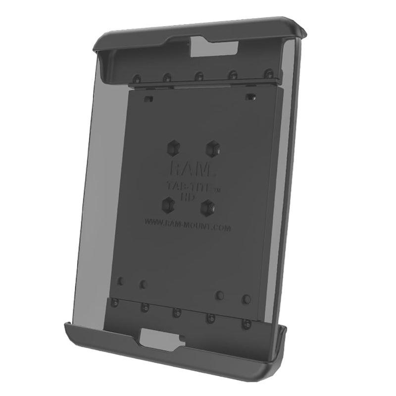 RAM Mounts RAM-HOL-TAB29U Tab-Tite Spring Loaded Holder for 8" Tablets with Cases - Image 1