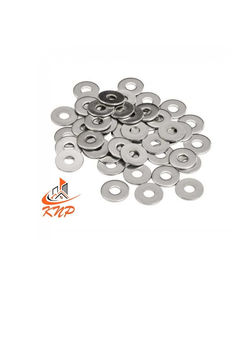 KNP KNP Steel Washers - Pack of 12 (M12)  - Image 1