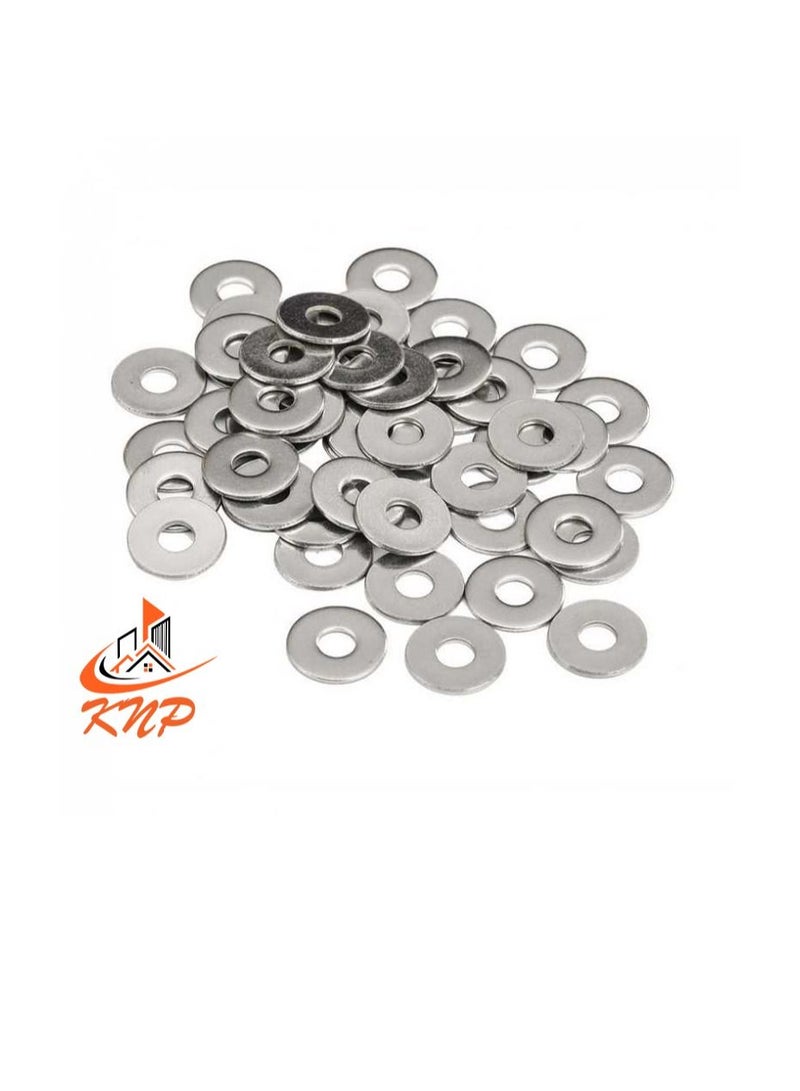 KNP KNP Steel Washers - Pack of 12 (M12)  - Image 3