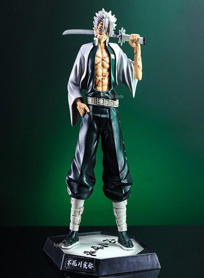 AG MOTO Anime Action Figure for Home Decoration Gifting Superhro Figures and for Anime Figurine Lovers Toy for Car Dashboard (Snemi-30)