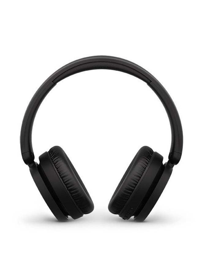 Philips 5000 series Over Ear Wireless Headphones Natural Sound with Dynamic Bass Black black - Image 2