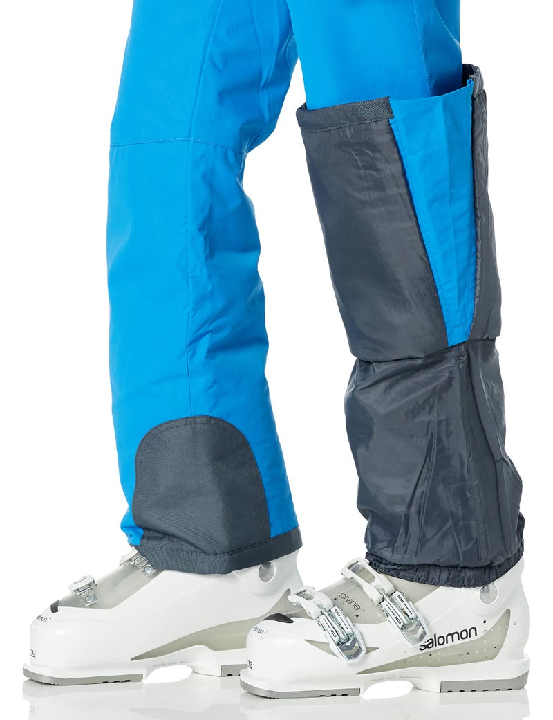 Arctix Women's Insulated Snow Pants, Marina Blue, Medium - Image 3