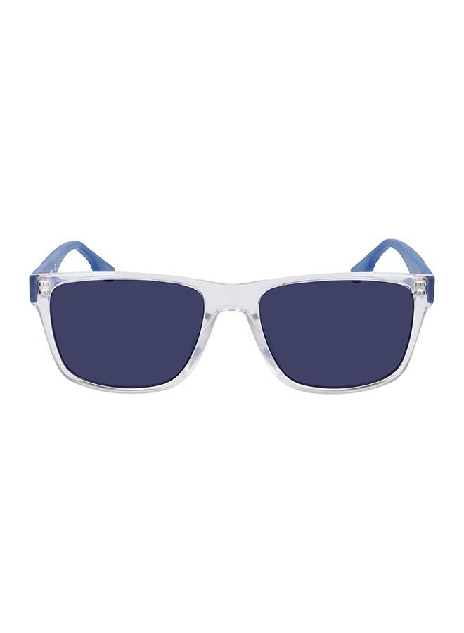 CONVERSE نظارات شمسية مربعة للرجال CV305S-046-5120 حجم العدسة: 51 مم - Image 1