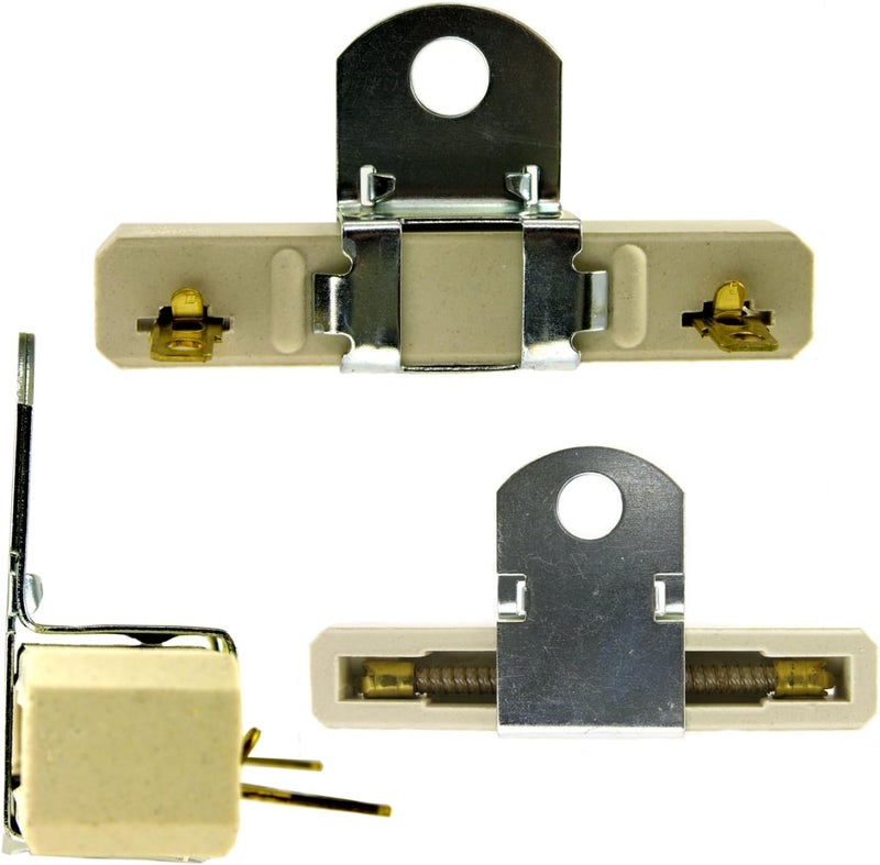 ACDelco F1104 Professional Ignition Coil Resistor - Image 5