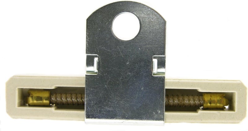 ACDelco F1104 Professional Ignition Coil Resistor - Image 4