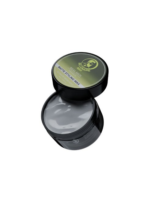 Billionaire Man Matte Styling Wax 80 ml