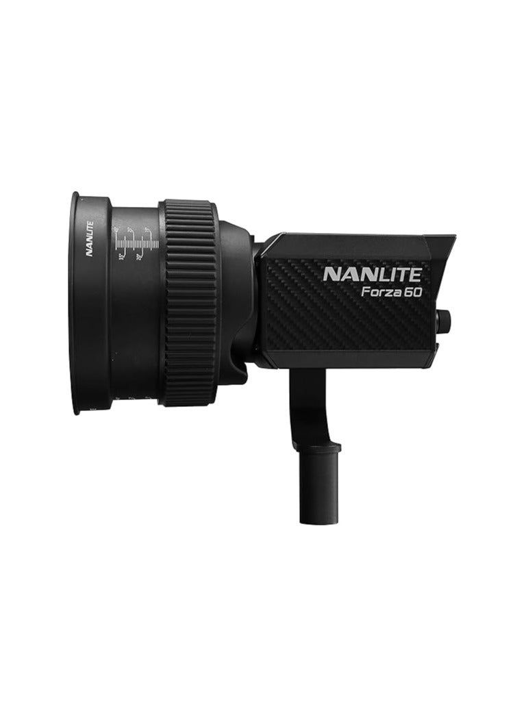 NANLITE FL-11 Fresnel Lens for Forza mount lights - Image 2