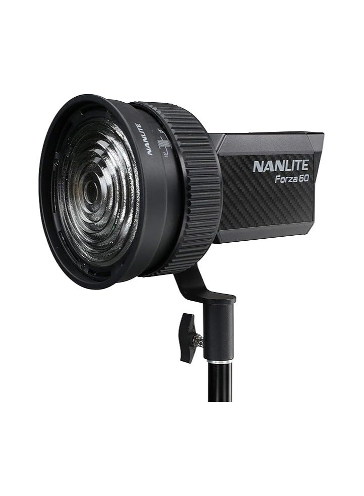 NANLITE FL-11 Fresnel Lens for Forza mount lights - Image 3