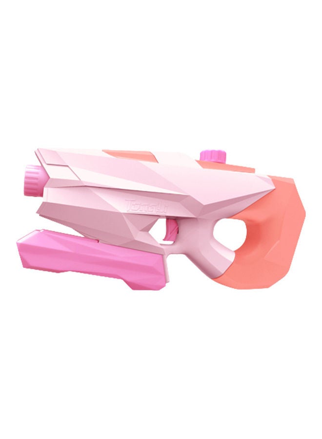 Kidle Water Gun For Kids Sprinkler Toys Blaster Soaker Squirt High Capacity Swimming Pool Beach Sand Play Gifts 30*6*16cm - Image 1