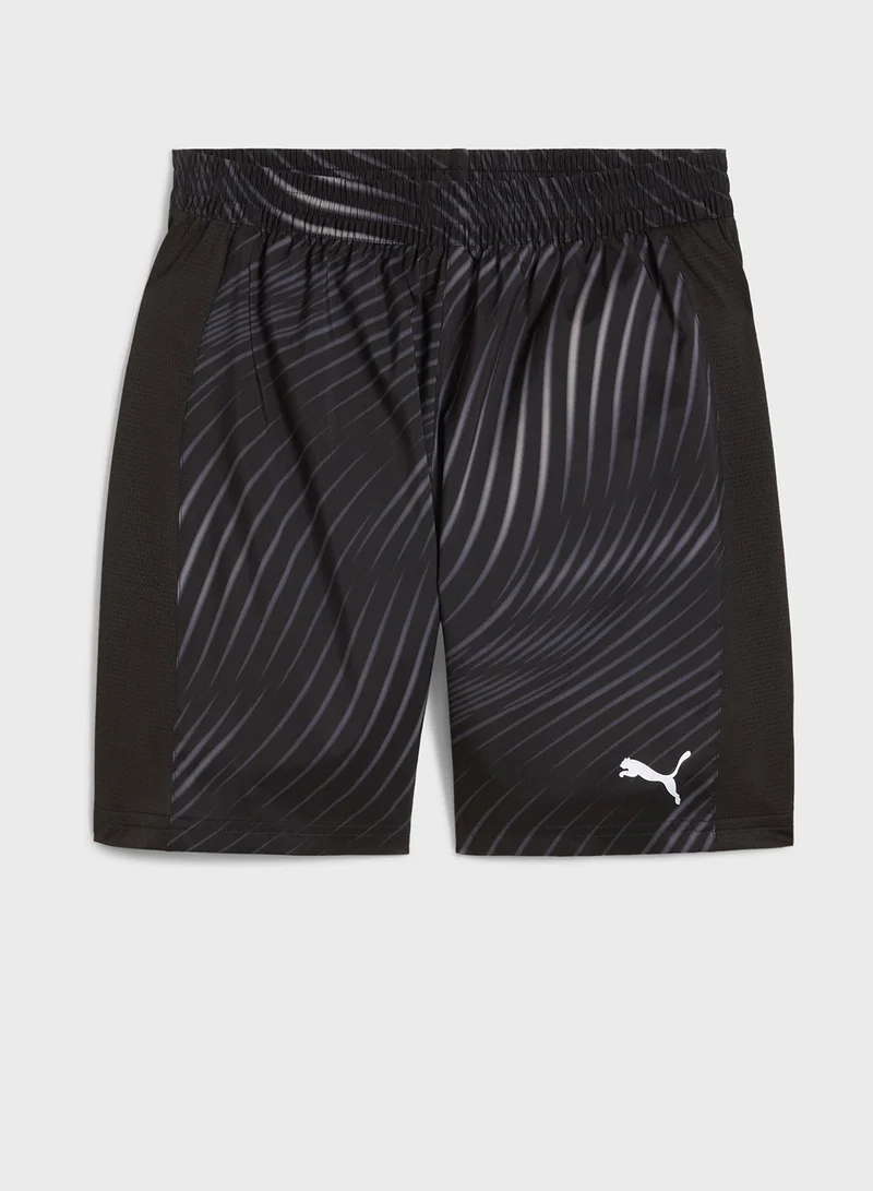 بوما 7" Favorite Aop Shorts