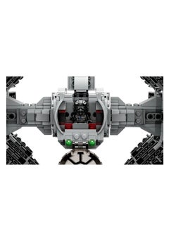 LEGO LEGO - Star Wars Mandalorian Fang Fighter vs. TIE Interceptor 957 Pieces - 75348  - Image 4